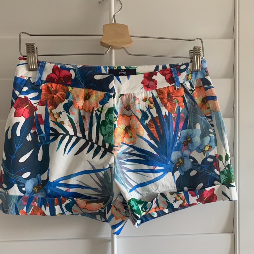 Summer shorts
